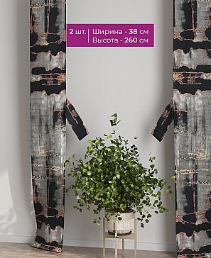 Декоративные подхваты «Флауа - 565» | фото 2