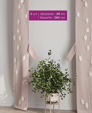 Декоративные подхваты «Флауа - 573» | фото 2