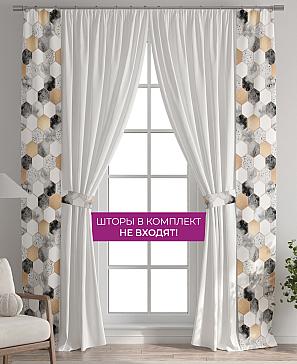 Декоративные подхваты «Флауа - 574»