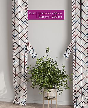 Декоративные подхваты «Флауа - 576» | фото 2