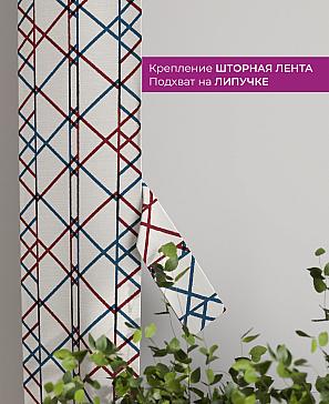 Декоративные подхваты «Флауа - 576» | фото 3