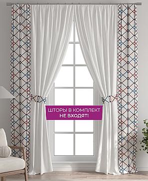 Декоративные подхваты «Флауа - 576»