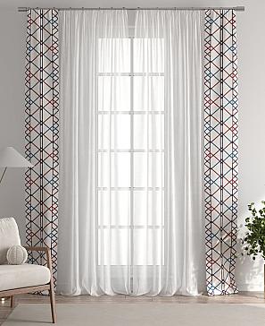 Декоративные подхваты «Флауа - 576»