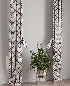 Декоративные подхваты «Флауа - 576»