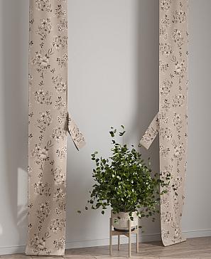 Декоративные подхваты «Флауа - 579»