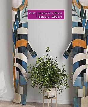 Декоративные подхваты «Флауа - 580» | фото 2