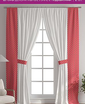 Декоративные подхваты «Флауа - 581» | фото