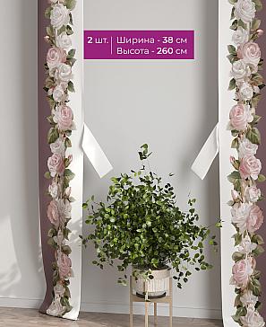 Декоративные подхваты «Флауа - 584» | фото 2