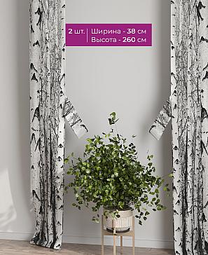 Декоративные подхваты «Флауа - 587» | фото 2