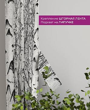 Декоративные подхваты «Флауа - 587» | фото 3