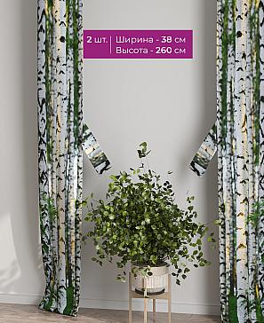 Декоративные подхваты «Флауа - 588» | фото 2