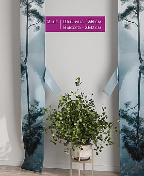 Декоративные подхваты «Флауа - 589» | фото 2