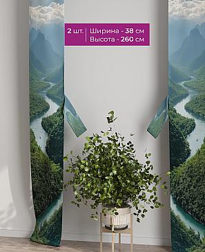 Декоративные подхваты «Флауа - 590» | фото 2