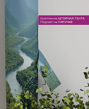 Декоративные подхваты «Флауа - 590» | фото 3