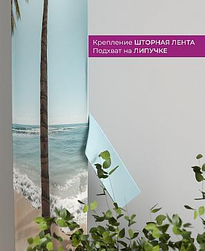 Декоративные подхваты «Флауа - 591» | фото 3