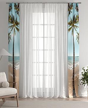 Декоративные подхваты «Флауа - 591»