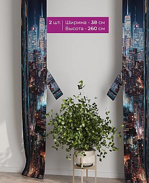 Декоративные подхваты «Флауа - 594» | фото 2