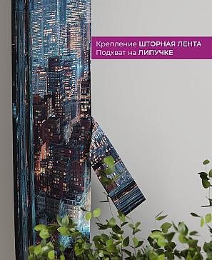 Декоративные подхваты «Флауа - 594» | фото 3