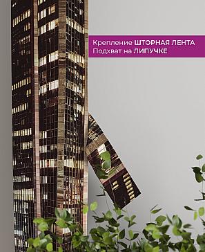 Декоративные подхваты «Флауа - 595» | фото 3