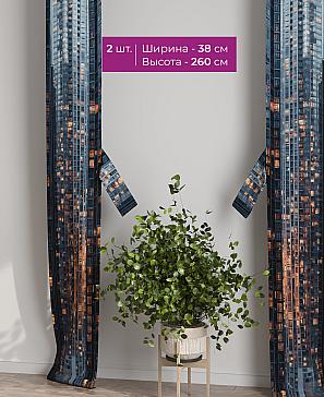 Декоративные подхваты «Флауа - 596» | фото 2