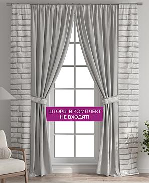 Декоративные подхваты «Флауа - 598»