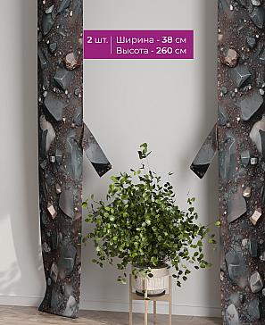 Декоративные подхваты «Флауа - 599» | фото 2