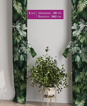 Декоративные подхваты «Флауа - 600» | фото 2