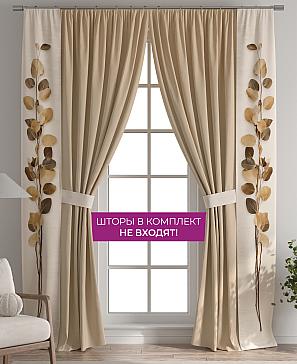 Декоративные подхваты «Флауа - 602»