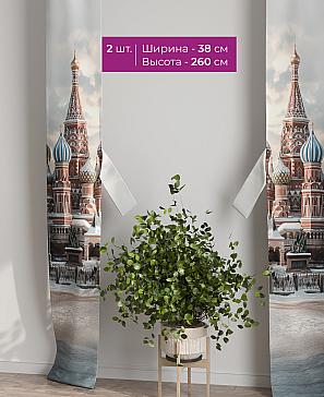 Декоративные подхваты «Флауа - 604» | фото 2