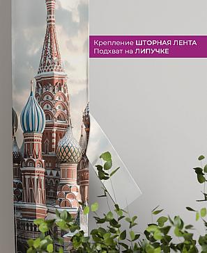 Декоративные подхваты «Флауа - 604» | фото 3