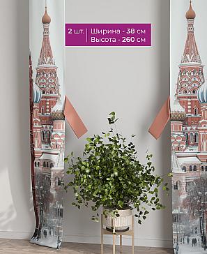 Декоративные подхваты «Флауа - 605» | фото 2