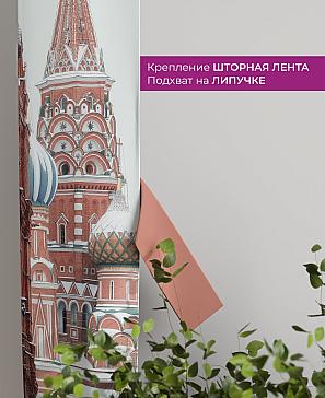 Декоративные подхваты «Флауа - 605» | фото 3