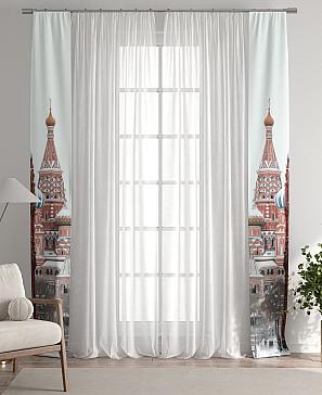 Декоративные подхваты «Флауа - 605»