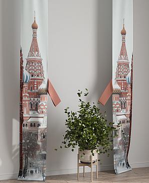 Декоративные подхваты «Флауа - 605»