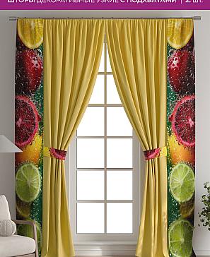 Декоративные подхваты «Флауа - 606» | фото