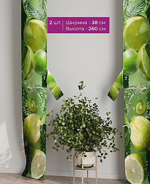 Декоративные подхваты «Флауа - 608» | фото 2