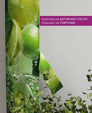 Декоративные подхваты «Флауа - 608» | фото 3