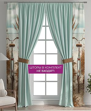 Декоративные подхваты «Флауа - 610»