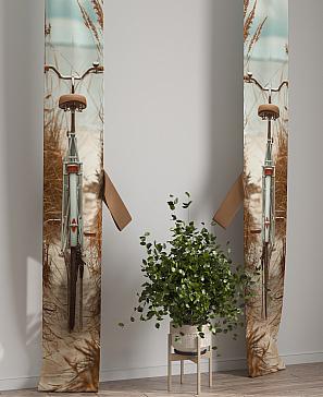 Декоративные подхваты «Флауа - 610»