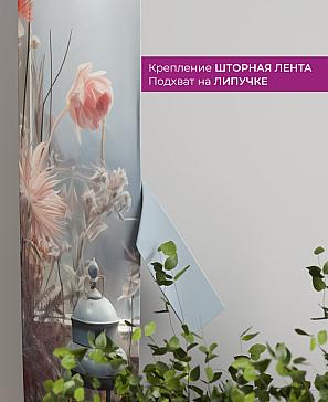 Декоративные подхваты «Флауа - 611» | фото 3