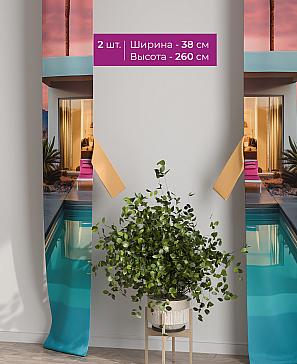 Декоративные подхваты «Флауа - 612» | фото 2