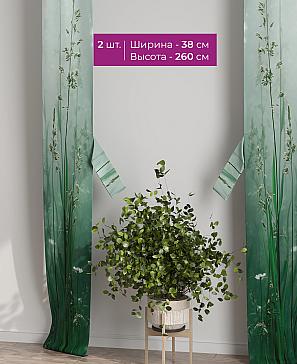 Декоративные подхваты «Флауа - 613» | фото 2