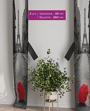 Декоративные подхваты «Флауа - 614» | фото 2