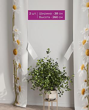 Декоративные подхваты «Флауа - 615» | фото 2