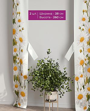 Декоративные подхваты «Флауа - 617» | фото 2