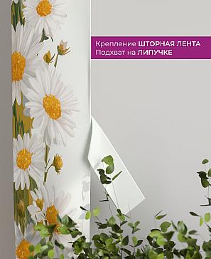 Декоративные подхваты «Флауа - 617» | фото 3