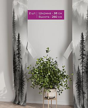 Декоративные подхваты «Флауа - 618» | фото 2