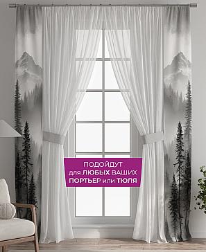 Декоративные подхваты «Флауа - 618»