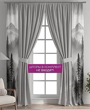 Декоративные подхваты «Флауа - 618»