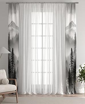 Декоративные подхваты «Флауа - 618»